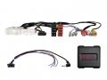 ACV Lenkradfernbedienungsadapter fr Subaru Impreza WRX /Forester 14 Pin/24 Pin Multilead - 42XSU003