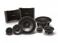 Alpine Status HDZ-653 - 16,5 cm Komponenten-Lautsprecher mit 300 Watt (RMS: 100 Watt)