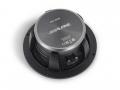 Alpine Status HDZ-653 - 16,5 cm Komponenten-Lautsprecher mit 300 Watt (RMS: 100 Watt)