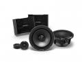 Alpine Status HDZ-65CS - 16,5 cm Komponenten-Lautsprecher mit 300 Watt (RMS: 100 Watt)