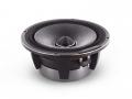 Alpine Status HDZ-653S - 16,5 cm Komponenten-Lautsprecher mit 300 Watt (RMS: 100 Watt)