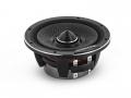 Alpine Status HDZ-653S - 16,5 cm Komponenten-Lautsprecher mit 300 Watt (RMS: 100 Watt)
