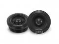 Alpine Status HDZ-653S - 16,5 cm Komponenten-Lautsprecher mit 300 Watt (RMS: 100 Watt)