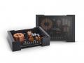 Alpine Status HDZ-653S - 16,5 cm Komponenten-Lautsprecher mit 300 Watt (RMS: 100 Watt)