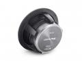 Alpine Status HDZ-65 - 16,5 cm 2-Wege-Lautsprecher mit 300 Watt (RMS: 100 Watt)