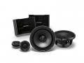Alpine Status HDZ-65C - 16,5 cm Komponenten-Lautsprecher mit 300 Watt (RMS: 100 Watt)