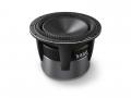 Alpine Status HDZ-110 - 28 cm Passiv Subwoofer mit 1200 Watt (RMS: 400 Watt)