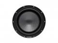 Alpine Status HDZ-110 - 28 cm Passiv Subwoofer mit 1200 Watt (RMS: 400 Watt)