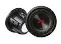 Alpine Status R2-W8D2 - 20 cm Passiv Subwoofer mit 1000 Watt (RMS: 350 Watt)