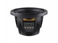 Alpine Status R2-W8D2 - 20 cm Passiv Subwoofer mit 1000 Watt (RMS: 350 Watt)
