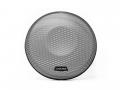 Alpine KTE-RS10G - 250 mm Subwoofer-Grill fr die Shallow R-Series Subwoofer RS-W10D4 und RS-W10D2