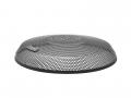 Alpine KTE-RS10G - 250 mm Subwoofer-Grill fr die Shallow R-Series Subwoofer RS-W10D4 und RS-W10D2