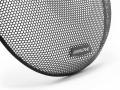 Alpine KTE-RS10G - 250 mm Subwoofer-Grill fr die Shallow R-Series Subwoofer RS-W10D4 und RS-W10D2