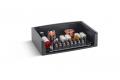 Alpine R2-S653 - 16,5 cm Komponenten-Lautsprecher mit 300 Watt (RMS: 100 Watt)