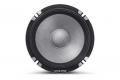 Alpine R2-S653 - 16,5 cm Komponenten-Lautsprecher mit 300 Watt (RMS: 100 Watt)
