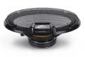 Alpine R2-S69C - 15x23cm (6x9 Zoll) Komponenten-Lautsprecher mit 300 Watt (RMS: 100 Watt)