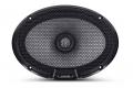 Alpine R2-S69C - 15x23cm (6x9 Zoll) Komponenten-Lautsprecher mit 300 Watt (RMS: 100 Watt)