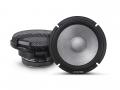 Alpine R2-S65C - 16,5 cm Komponenten-Lautsprecher mit 300 Watt (RMS: 100 Watt)