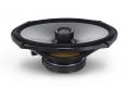 Alpine R2-S69 - 15x23cm (6x9 Zoll) 2-Wege--Lautsprecher mit 300 Watt (RMS: 100 Watt)