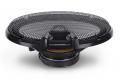 Alpine R2-S69 - 15x23cm (6x9 Zoll) 2-Wege--Lautsprecher mit 300 Watt (RMS: 100 Watt)