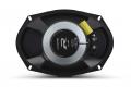 Alpine R2-S69 - 15x23cm (6x9 Zoll) 2-Wege--Lautsprecher mit 300 Watt (RMS: 100 Watt)