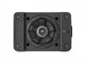 Alpine SS-SB10 - 25 cm Passiv Subwoofer mit 600 Watt (RMS: 300 Watt)