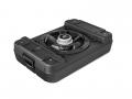 Alpine SS-SB10 - 25 cm Passiv Subwoofer mit 600 Watt (RMS: 300 Watt)