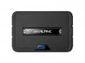Alpine SS-SB10 - 25 cm Passiv Subwoofer mit 600 Watt (RMS: 300 Watt)