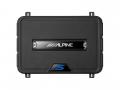 Alpine SS-SB10 - 25 cm Passiv Subwoofer mit 600 Watt (RMS: 300 Watt)