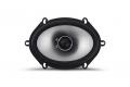 Alpine S2-S68 - 15x20cm (6x8 Zoll) 2-Wege-Lautsprecher mit 230 Watt (RMS: 75 Watt)