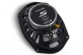 Alpine S2-S69 - 16x24cm (6x9 Zoll) 2-Wege-Lautsprecher mit 260 Watt (RMS: 85 Watt)