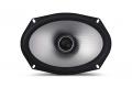 Alpine S2-S69 - 16x24cm (6x9 Zoll) 2-Wege-Lautsprecher mit 260 Watt (RMS: 85 Watt)