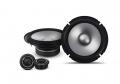 Alpine S2-S65C - 16,5 cm Komponenten-Lautsprecher mit 240 Watt (RMS: 80 Watt)