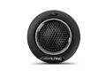 Alpine S2-S65C - 16,5 cm Komponenten-Lautsprecher mit 240 Watt (RMS: 80 Watt)