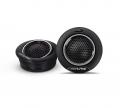Alpine S2-S40C - 10 cm Komponenten-Lautsprecher mit 140 Watt (RMS: 45 Watt)