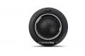 Alpine S2-S40C - 10 cm Komponenten-Lautsprecher mit 140 Watt (RMS: 45 Watt)