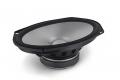 Alpine S2-S69C - 15x23cm (6x9 Zoll) Komponenten-Lautsprecher mit 260 Watt (RMS: 85 Watt)