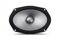 Alpine S2-S69C - 15x23cm (6x9 Zoll) Komponenten-Lautsprecher mit 260 Watt (RMS: 85 Watt)