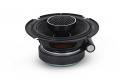 Alpine S2-S69C - 15x23cm (6x9 Zoll) Komponenten-Lautsprecher mit 260 Watt (RMS: 85 Watt)