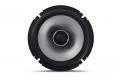 Alpine S2-S65 - 16,5 cm 2-Wege-Lautsprecher mit 240 Watt (RMS: 80 Watt)