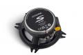 Alpine S2-S40 - 10 cm 2-Wege-Lautsprecher mit 140 Watt (RMS: 55 Watt)