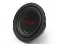 Alpine SWG-844 - 20 cm Passiv Subwoofer mit 400 Watt (RMS: 120 Watt)