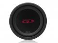 Alpine SWG-844 - 20 cm Passiv Subwoofer mit 400 Watt (RMS: 120 Watt)