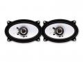 Alpine SXE-4625S - 10x15cm (4x6 Zoll) 2-Wege-Lautsprecher mit 150 Watt (RMS: 20 Watt)