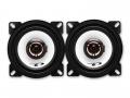 Alpine SXE-1025S - 10 cm 2-Wege-Lautsprecher mit 180 Watt (RMS: 25 Watt)