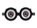 Alpine SXE-0825S - 9 cm 2-Wege-Lautsprecher mit 150 Watt (RMS: 20 Watt)
