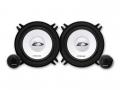 Alpine SXE-1350S - 13 cm 2-Wege-Lautsprecher mit 250 Watt (RMS: 40 Watt)