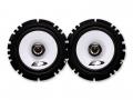 Alpine SXE-1725S - 16,5 cm 2-Wege-Lautsprecher mit 220 Watt (RMS: 40 Watt)