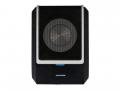 Alpine PWD-X5 - 20 cm Aktiv Subwoofer mit 240 Watt (RMS: 165 Watt)