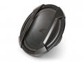 Alpine SWE-1044E - 25 cm Passiv Subwoofer mit 500 Watt (RMS: 150 Watt)